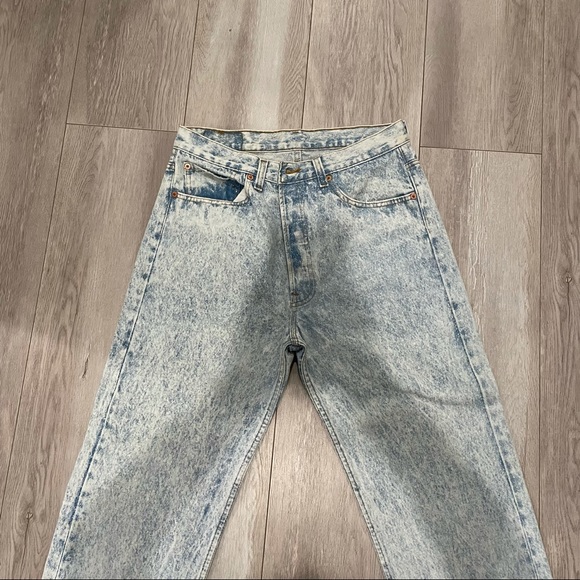 levi jeans - Picture 3 of 4